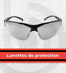 Lunette protection