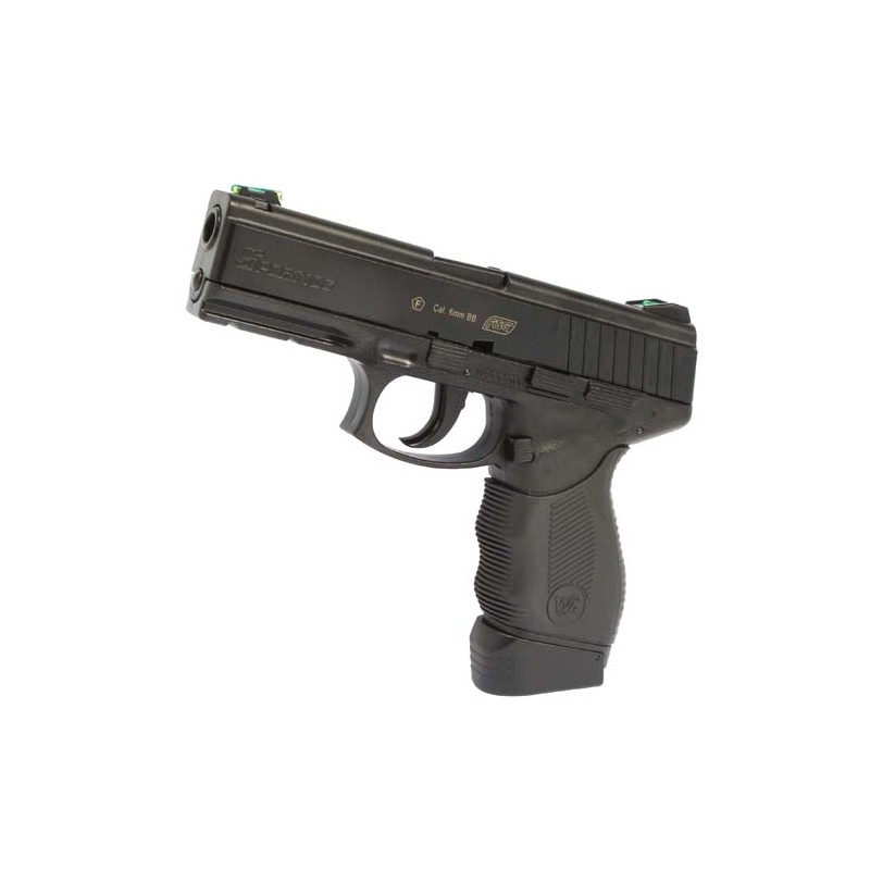 PISTOLET ASG SPORT 106