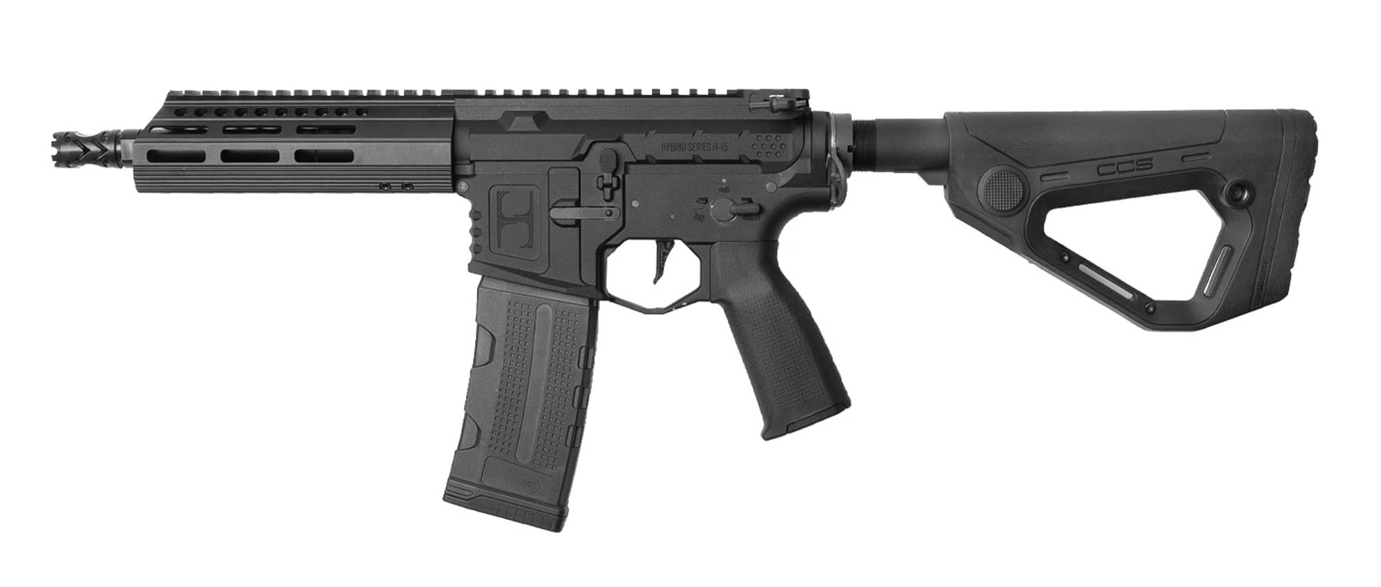 AEG ASG Hybrid Series H-15 CQB