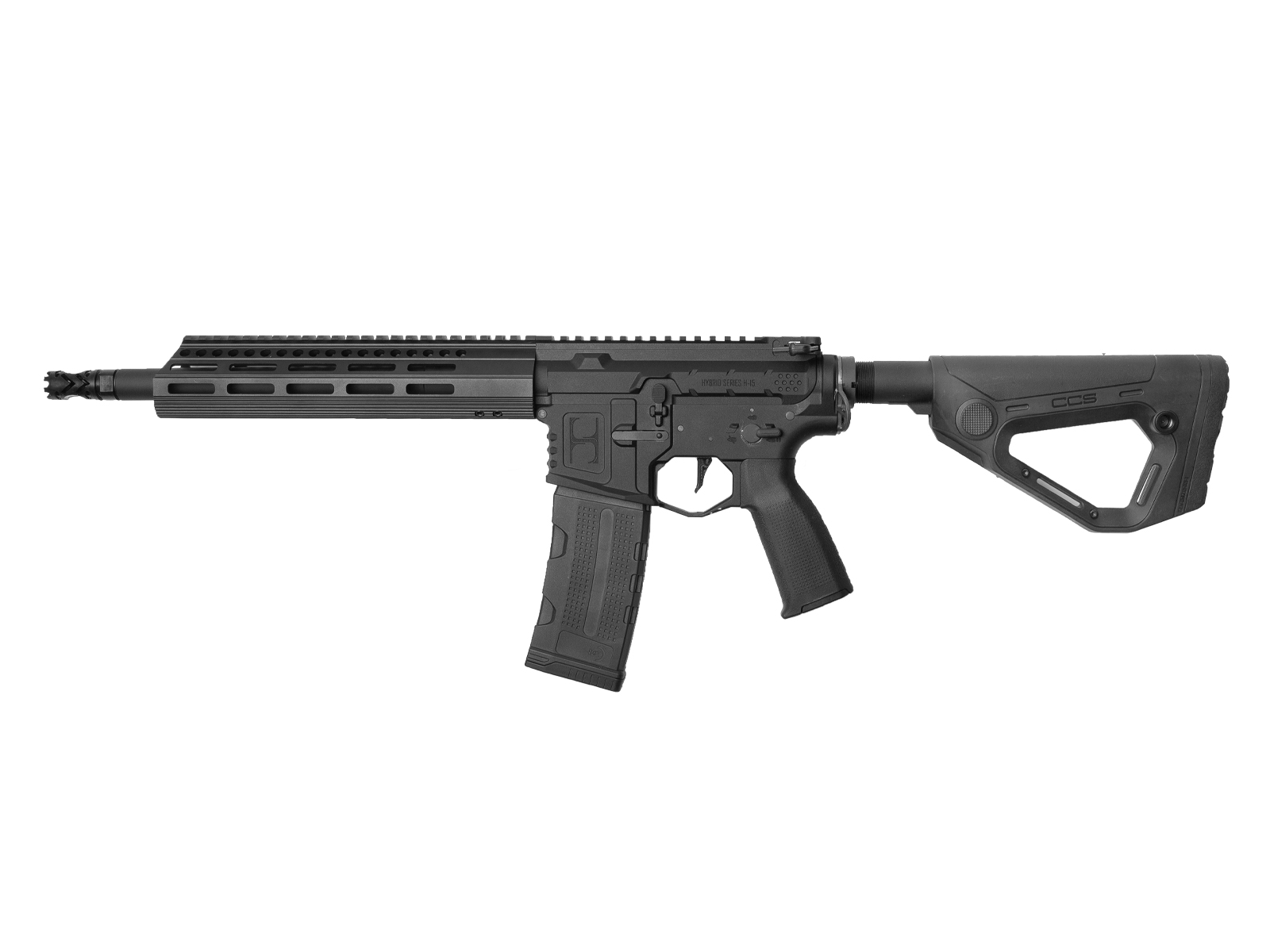 AEG ASG Hybrid series H-15 Carbine