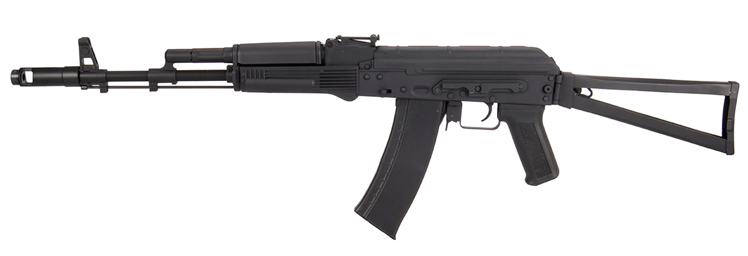 AEG LT-51S AKs74M Proline g2 ACIER ETU