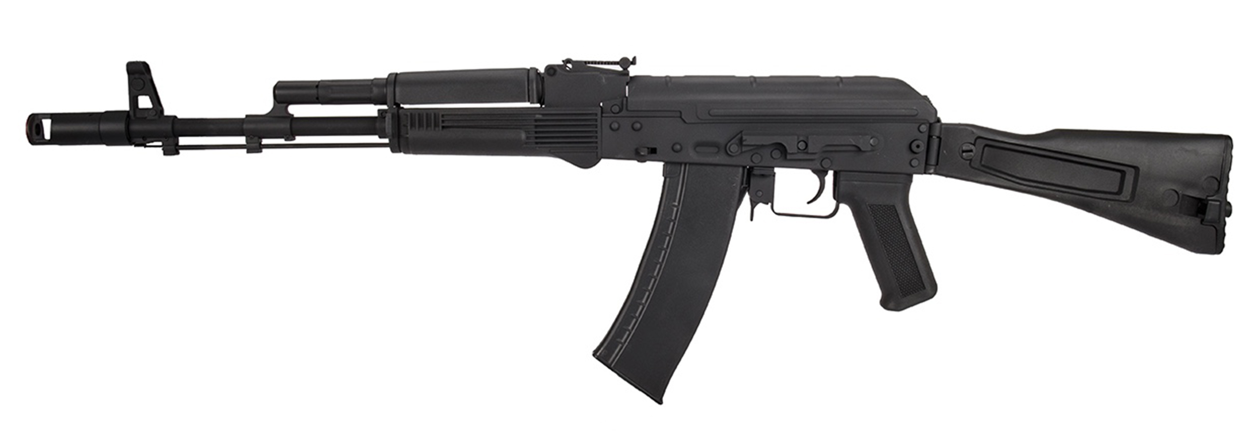 AEG LT-51 AK-74M Proline G2 ACIER ETU