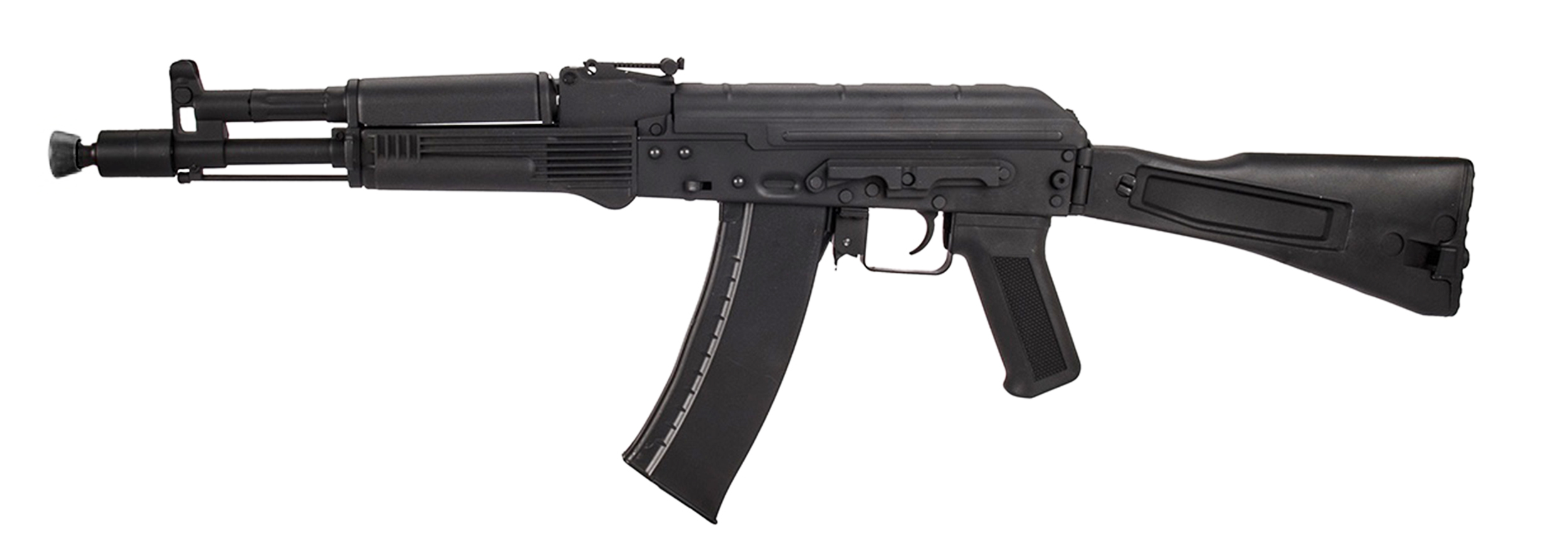 AEG LT-52 AK-105 proline g2 ACIER ETU