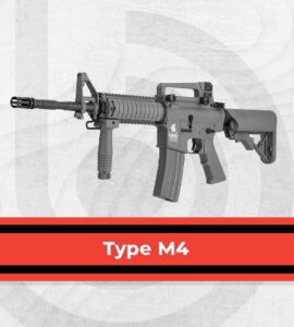 Type M4