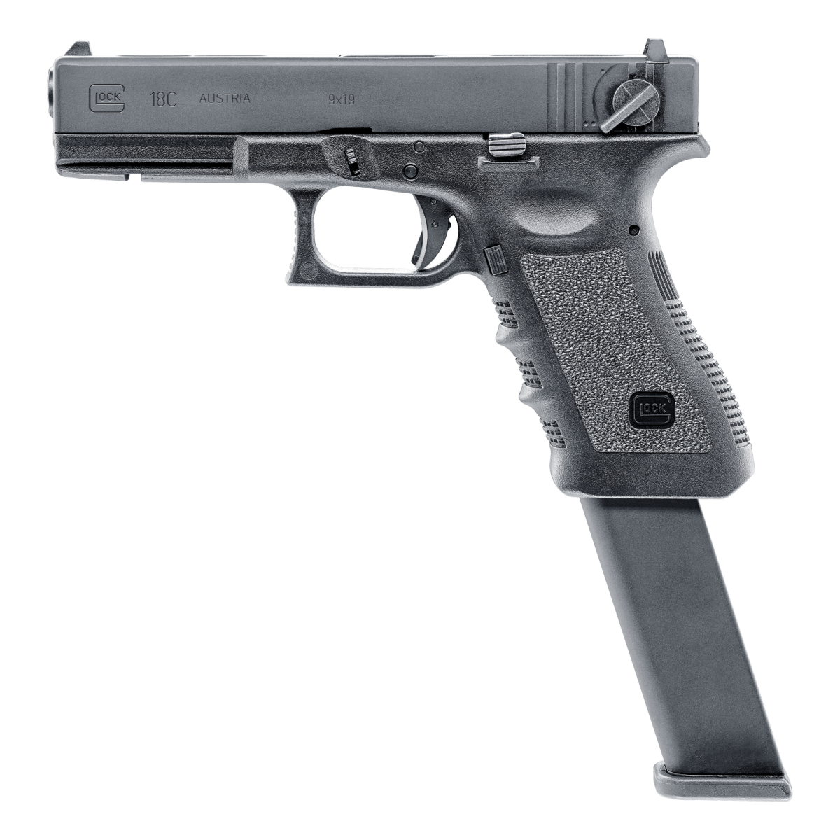 Glock 18C Génération 3 - VFC/Umarex