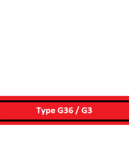 Type G36 / G3