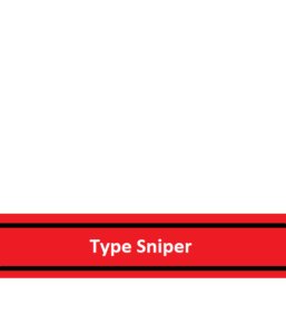 Type Sniper