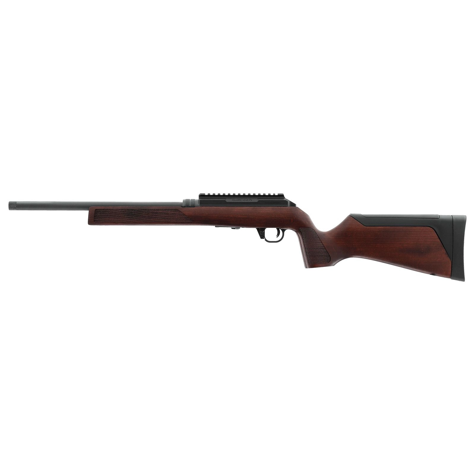 HAMMERLI ARMS FORCE B1 22 BOIS - CLASSIC BROWN - 20