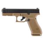 glock 17 french edition