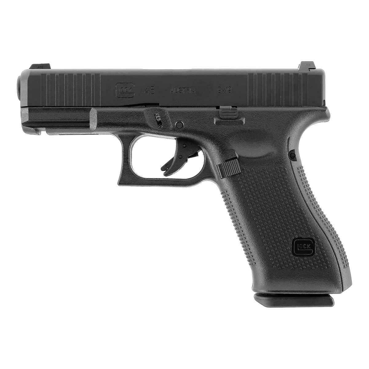 GLOCK 45 Cal. BBs 6mm