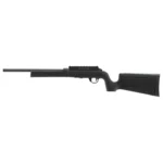 hammerli arms force b1 22 allweather black 16