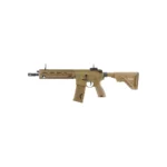 hk416 a5 green brown